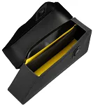 Wodoodporna torebka na górę ramy Topeak TopLoader DryShell 1L - 3