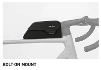 Wodoodporna torebka na górę ramy Topeak TopLoader DryShell 1L - 7