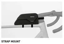 Wodoodporna torebka na górę ramy Topeak TopLoader DryShell 1L - 8