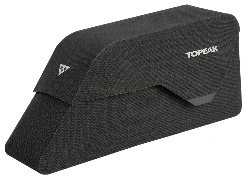 Wodoodporna torebka na górę ramy Topeak TopLoader DryShell 1L