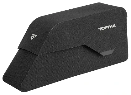 Wodoodporna torebka na górę ramy Topeak TopLoader DryShell 1L