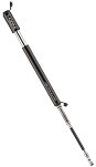 Pompka Lezyne Gauge Drive HP 120psi | 8.3 bar - z manometrem - 5