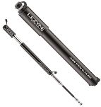 Pompka Lezyne Gauge Drive HP 120psi | 8.3 bar - z manometrem - 7