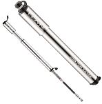 Pompka Lezyne Gauge Drive HP 120psi | 8.3 bar - z manometrem - 8