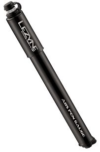 Pompka Lezyne Gauge Drive HP 120psi | 8.3 bar - z manometrem