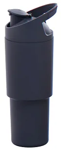 Kubek termiczny Asobu Cosmic 960ml - black