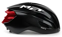 Kask szosowy MET Manta MIPS - black red glossy - 4
