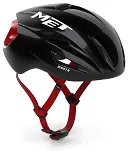 Kask szosowy MET Manta MIPS - black red glossy - 2