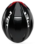 Kask szosowy MET Manta MIPS - black red glossy - 5
