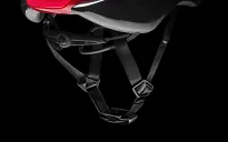 Kask szosowy MET Manta MIPS - black red glossy - 7