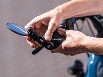 Lusterko rowerowe BBB MultiView plug mount - 7