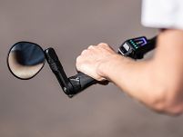 Lusterko rowerowe BBB MultiView plug mount - 8