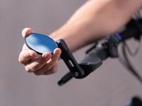 Lusterko rowerowe BBB MultiView plug mount - 6