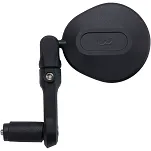 Lusterko rowerowe BBB MultiView plug mount - 3