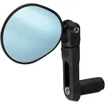 Lusterko rowerowe BBB MultiView plug mount - 4