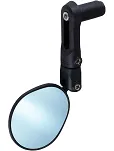 Lusterko rowerowe BBB MultiView plug mount - 5