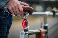 Lampka tylna BLACKBURN DAYBLAZER 65 REAR, 66 lumenów USB czarna - 5