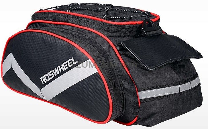 Sakwa ROSWHEEL SAHOO na bagażnik