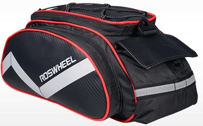 Sakwa ROSWHEEL SAHOO na bagażnik