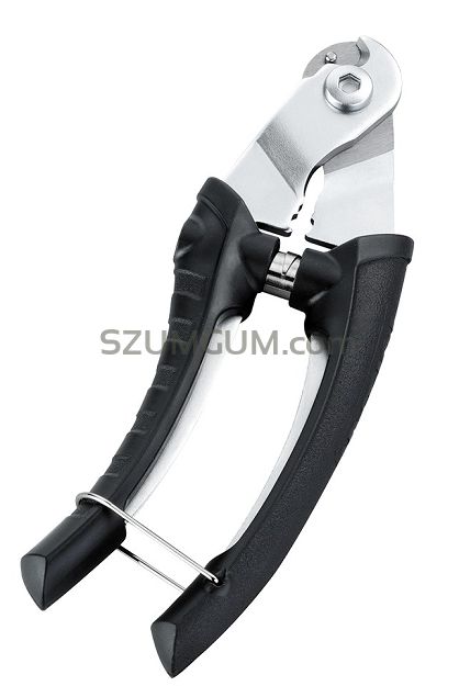 Topeak Cable - Housing Cutter - Obcinarka linek i pancerzy