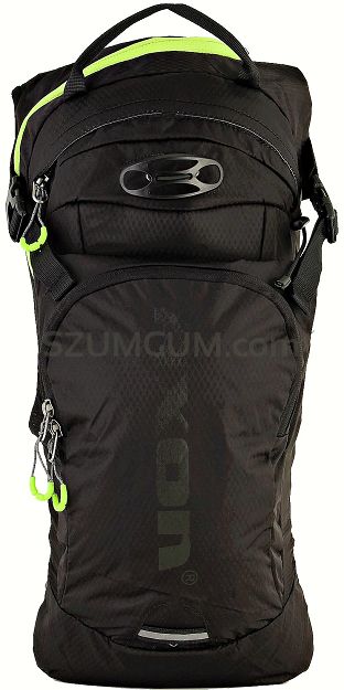 Plecak rowerowy Axon Gekon 8L