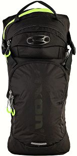 Plecak rowerowy Axon Gekon 8L