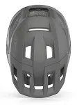 Kask MET Shelter - absolute gray matt - 4