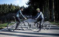 Rogelli TAVON / Core - spodnie rowerowe - 002.102 - 10