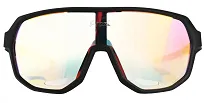 Okulary fotochromowe ProX Fiu Small czarne - 2