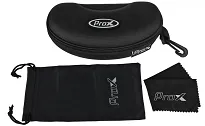 Okulary fotochromowe ProX Fiu Small czarne - 4