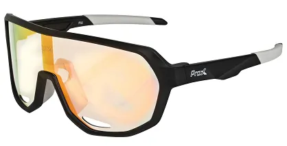Okulary fotochromowe ProX Fiu Small czarne