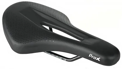 Siodełko ProX Foam AirFlow Vacuum 1224