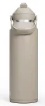 Butelka termiczna Camelbak Thrive Flip Straw Insulated SST 1,2 L / 40 oz - stone - 2