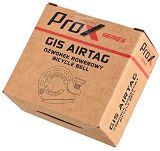 Dzwonek ProX GIS AirTag - 3