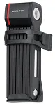 Zapiecie składane na kluczyk Trelock FS 280 TWO.GO - 80 cm - 4