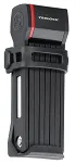 Zapiecie składane na kluczyk Trelock FS 280 TWO.GO - 80 cm - 5