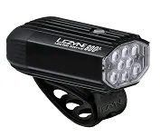 Zestaw lampek Lezyne Micro Drive 800+ / KTV Drive+ - 2