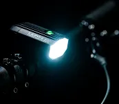 Zestaw lampek Lezyne Micro Drive 800+ / KTV Drive+ - 5