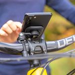 Zestaw SP Connect+ Bike Bundle Universal Interface - 6