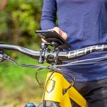 Zestaw SP Connect+ Bike Bundle Universal Interface - 7