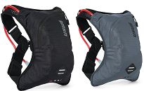 Plecak USWE Outlander 4 XC - blue grey - 6