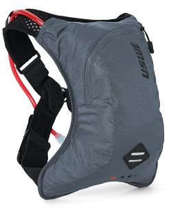 Plecak USWE Outlander 4 XC - blue grey