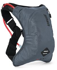 Plecak USWE Outlander 4 XC - blue grey