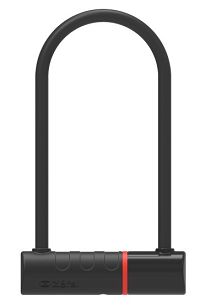 Zefal zapięcie u-lock k-traz u11 115x230/11 level 11