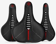 Siodełko rowerowe Wittkop Medicus PROevo 7.0 (MTB) - 3