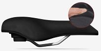 Siodełko rowerowe Wittkop Medicus PROevo 7.0 (MTB) - 7