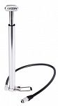 Pompka mini podlogowa LEZYNE MICRO FLOOR DRIVE HP ABS 160psi - 3