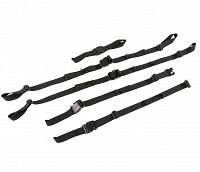 Troki, paski  Ortlieb CARGO STRAPS -  DUFFLE BAGS