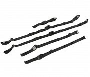 Troki, paski  Ortlieb CARGO STRAPS -  DUFFLE BAGS