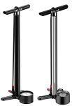 Pompka podłogowa LEZYNE CNC FLOOR DRIVE ABS-1 PRO - 220psi 15Bar - 2